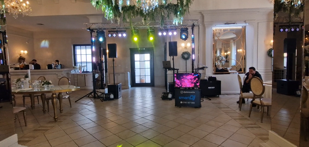 SmartDJ