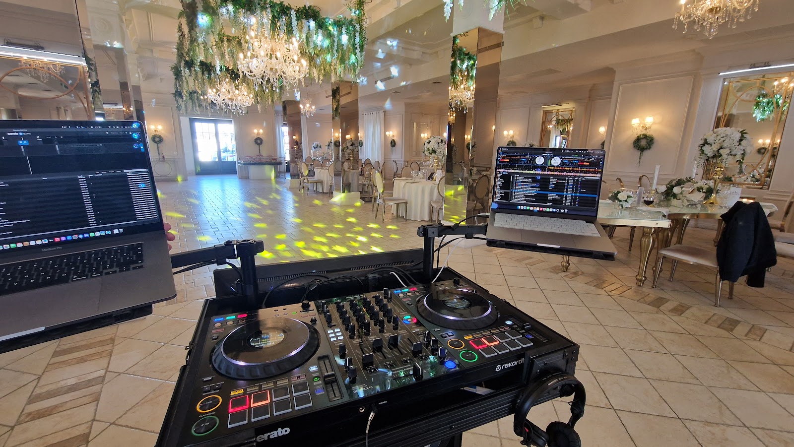SmartDJ