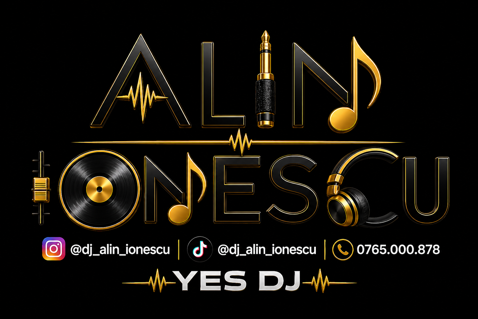 YES DJ