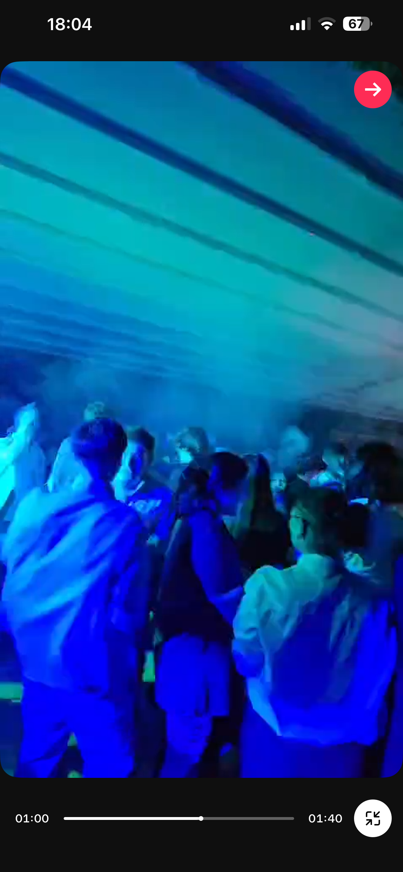 YES DJ