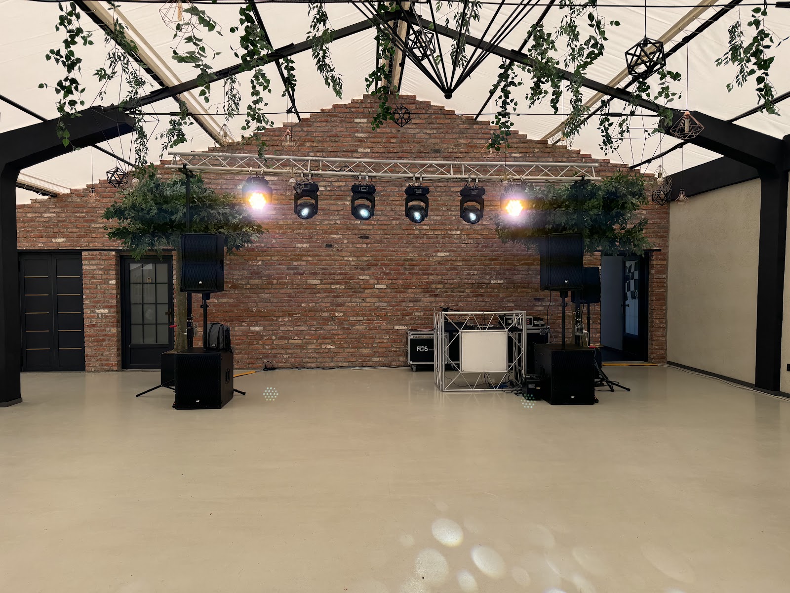 Pro Dj Service