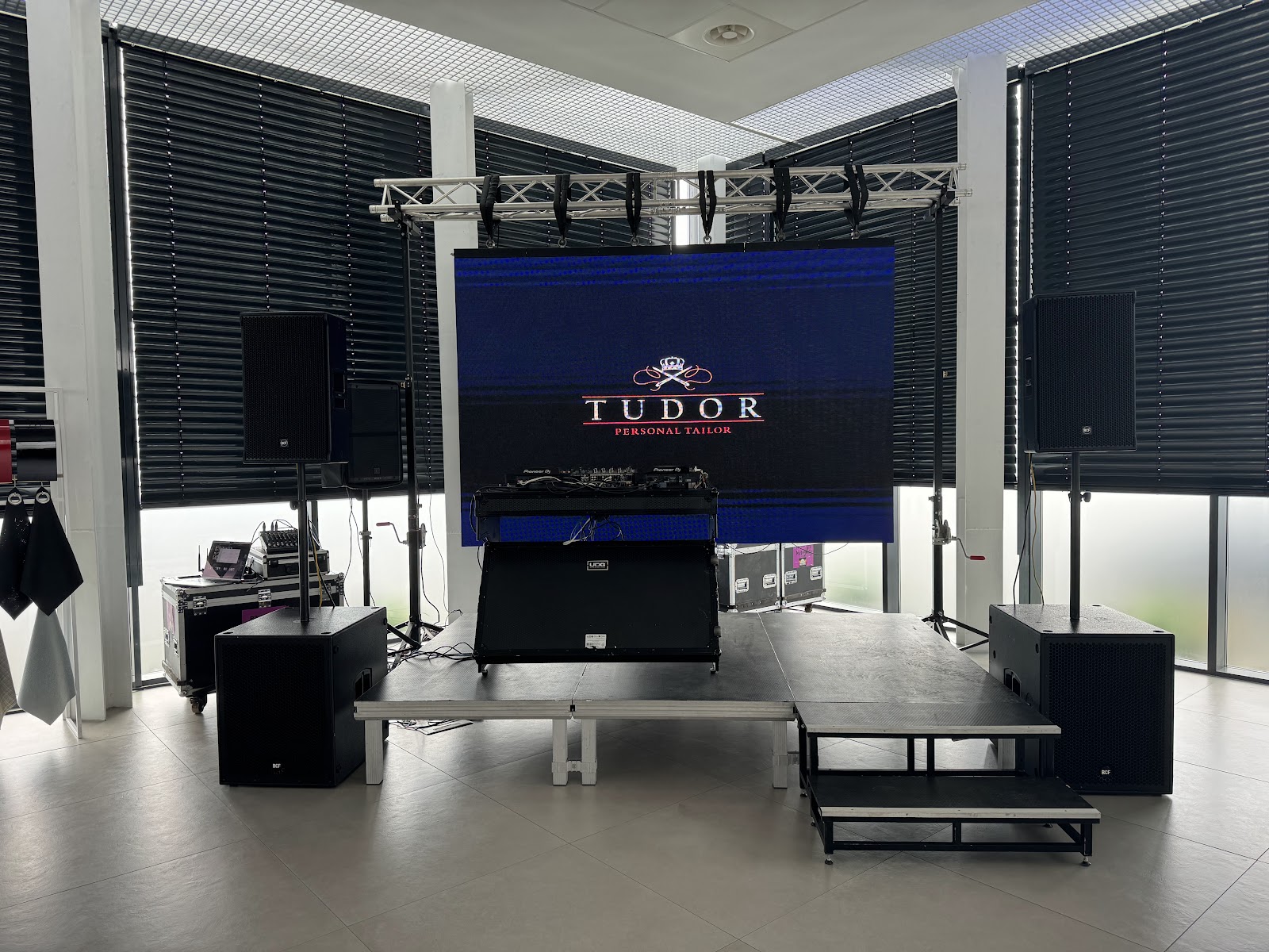 Pro Dj Service