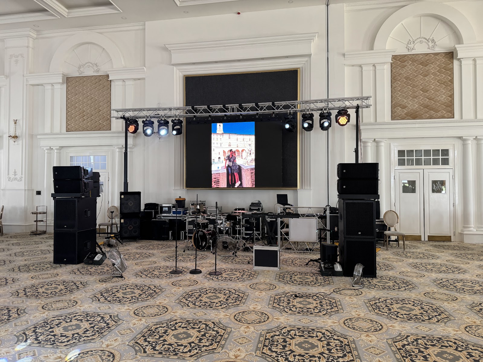 Pro Dj Service