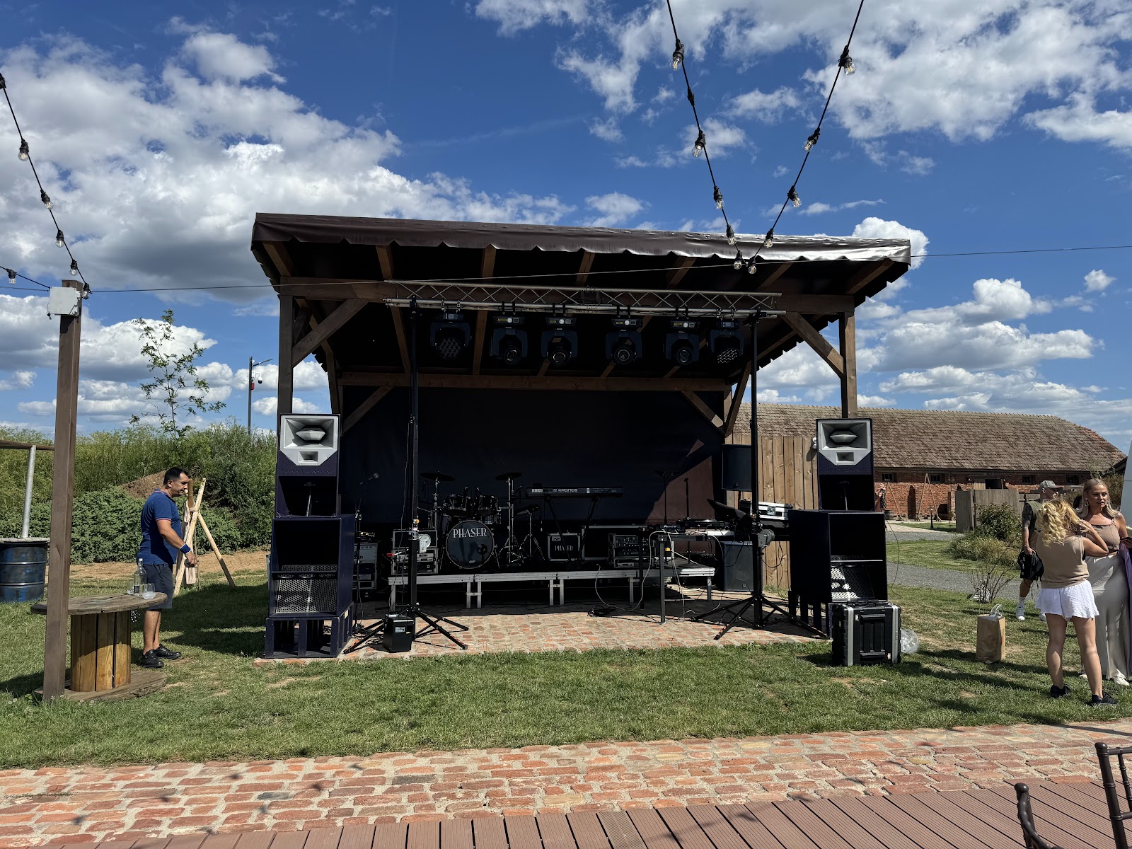 Pro Dj Service