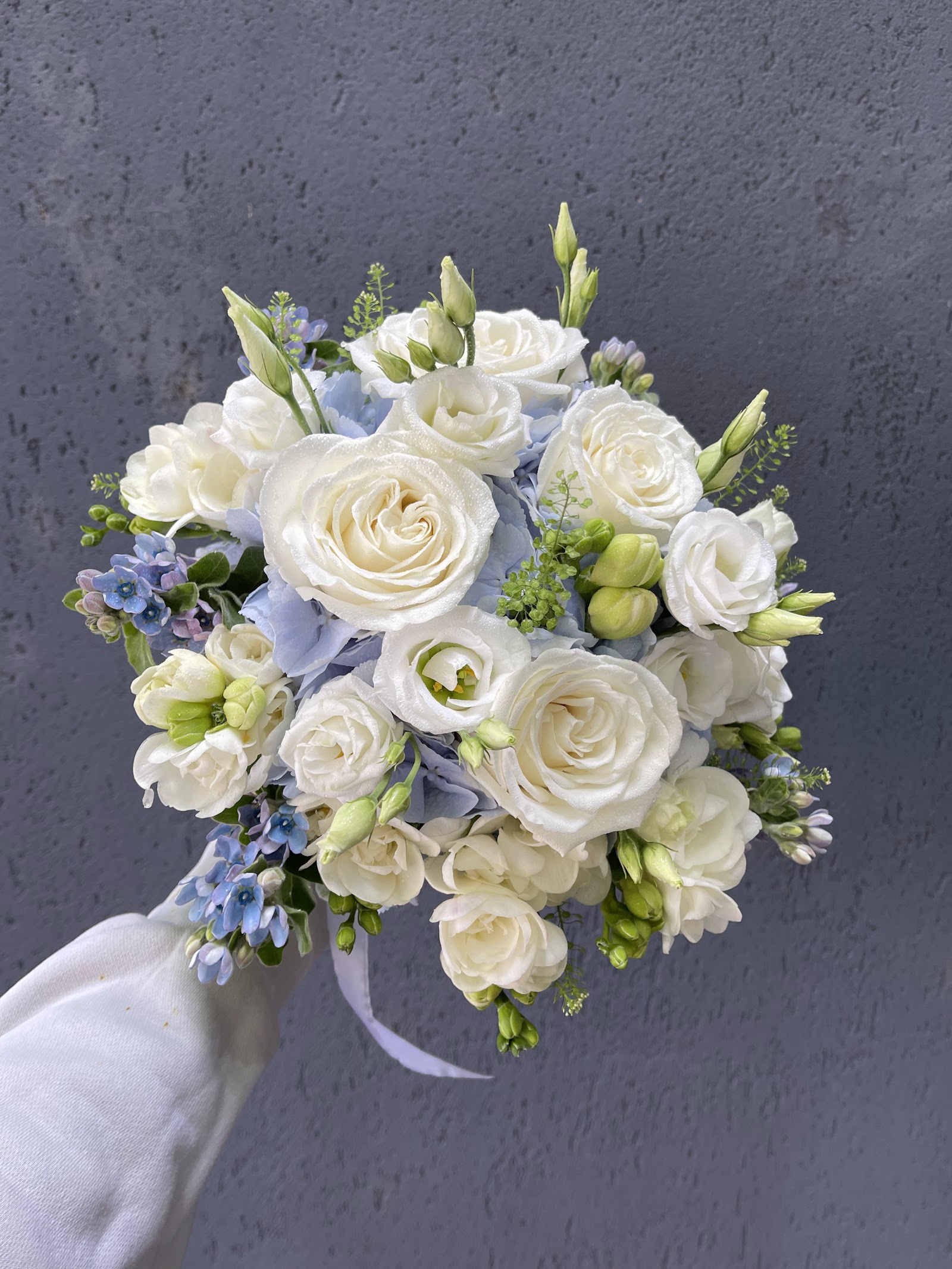 Afrodity Flowers - Florarie Tecuci cu Livrare