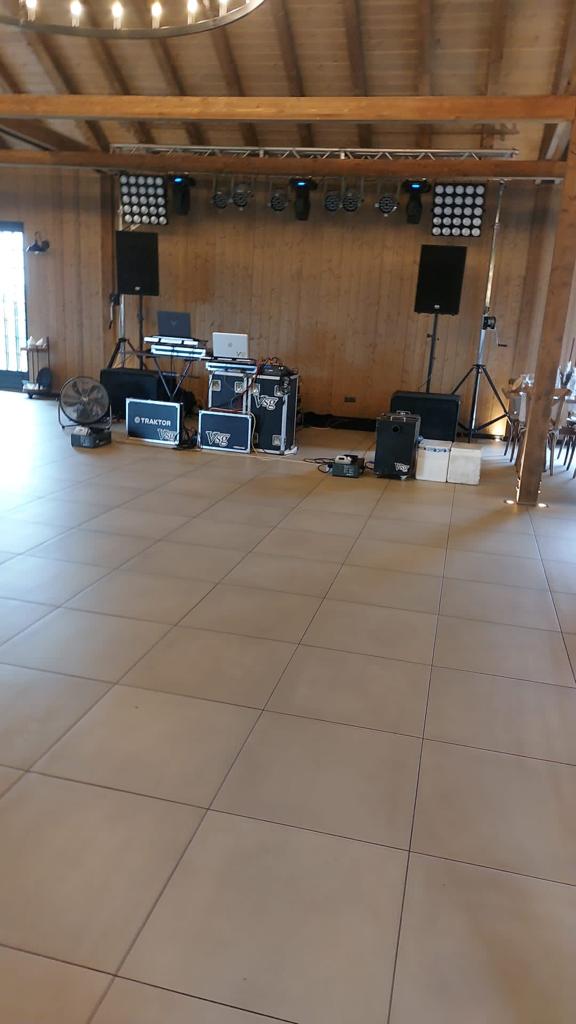 Vest Sound Grup