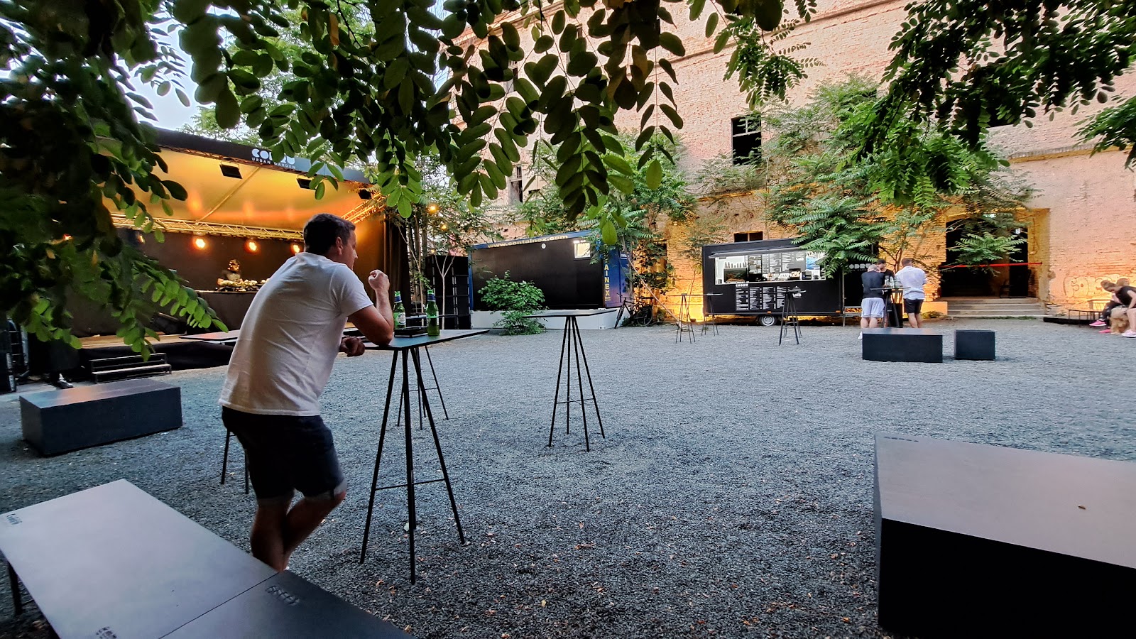 CODRU Urban Garden