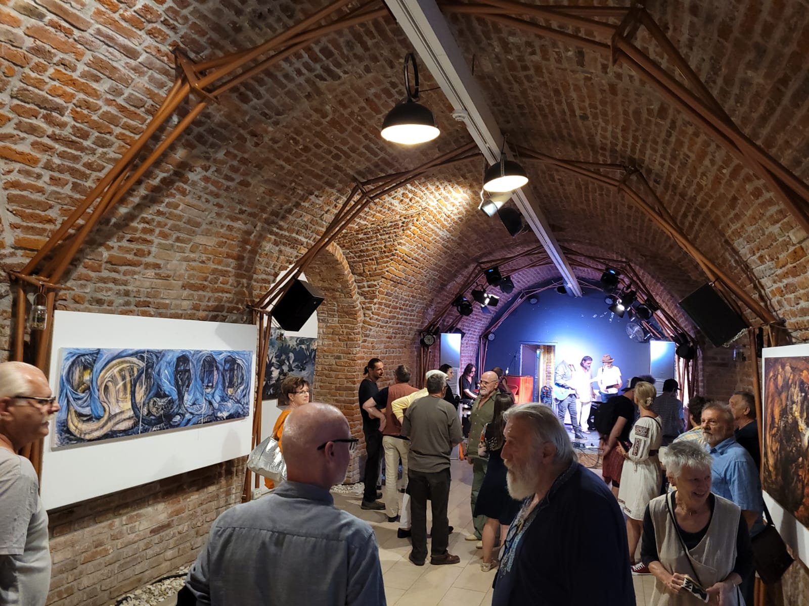 Nemesis Art Club