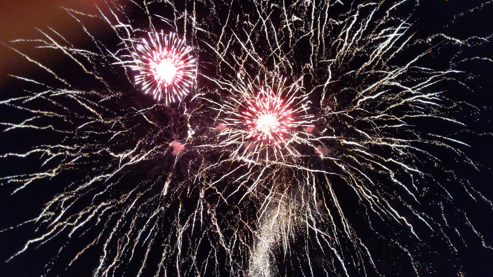 Fireshow