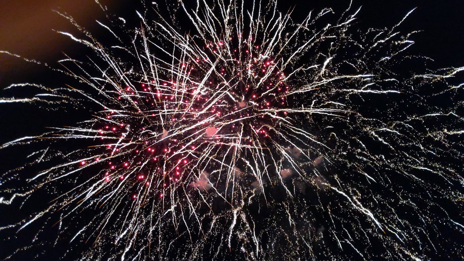 Fireshow