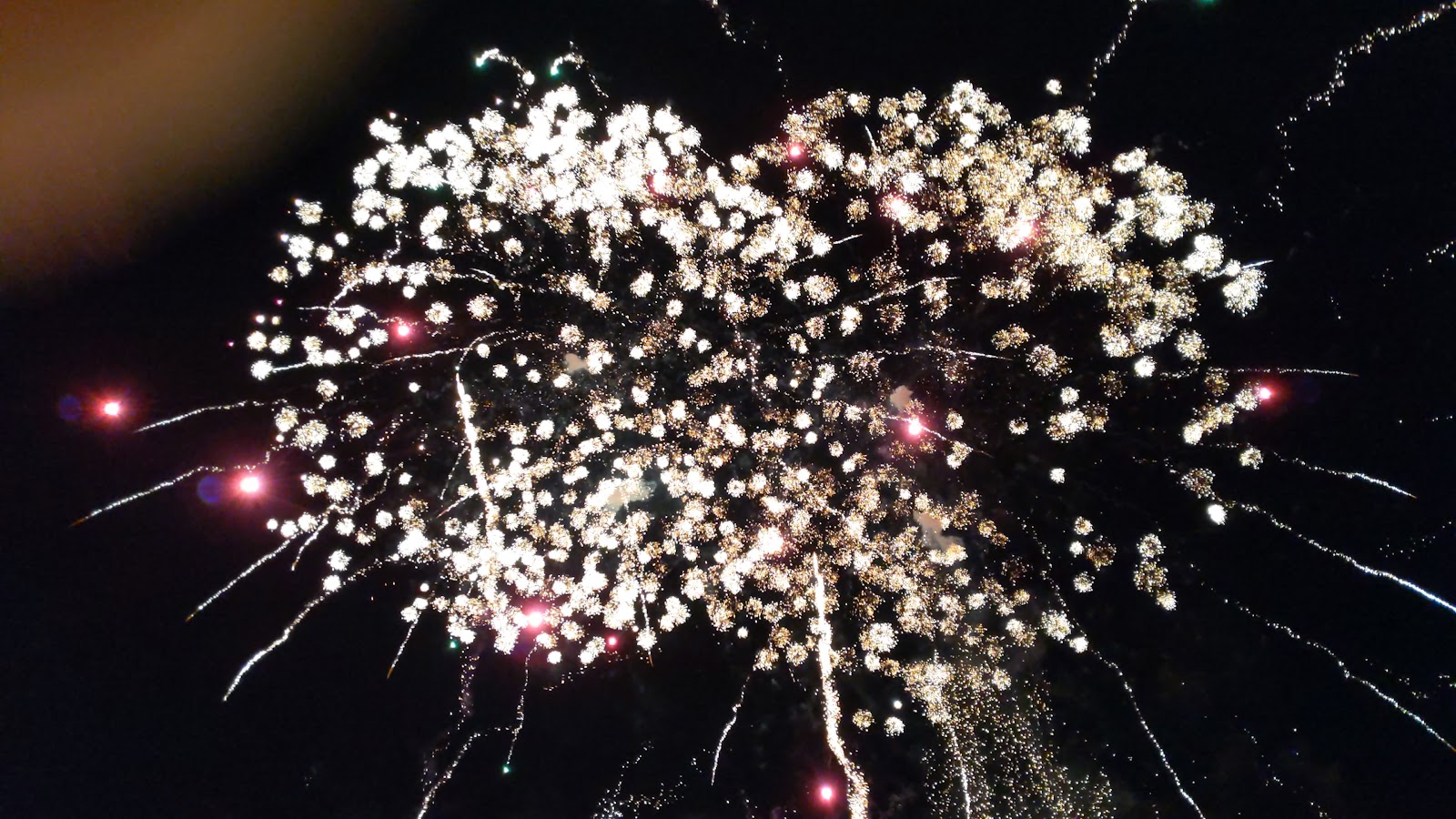 Fireshow