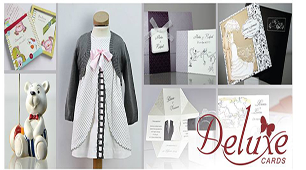 Deluxe Cards Iulius Mall Timisoara