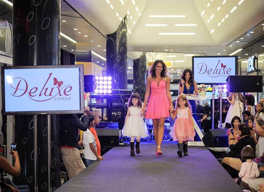 Deluxe Cards Iulius Mall Timisoara