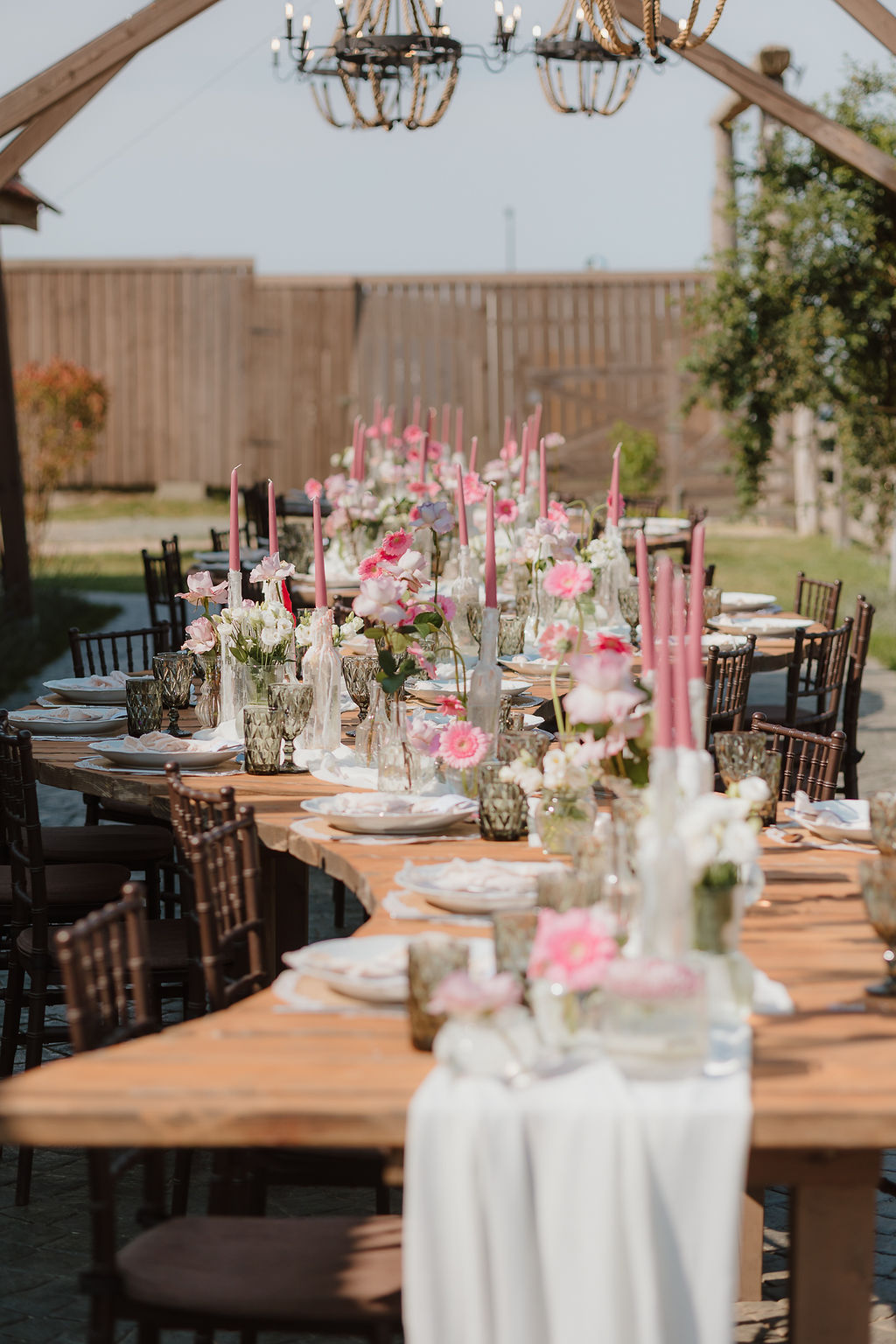Adriana Ferariu | Wedding Planner