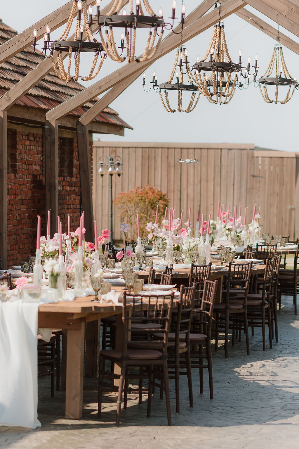 Adriana Ferariu | Wedding Planner