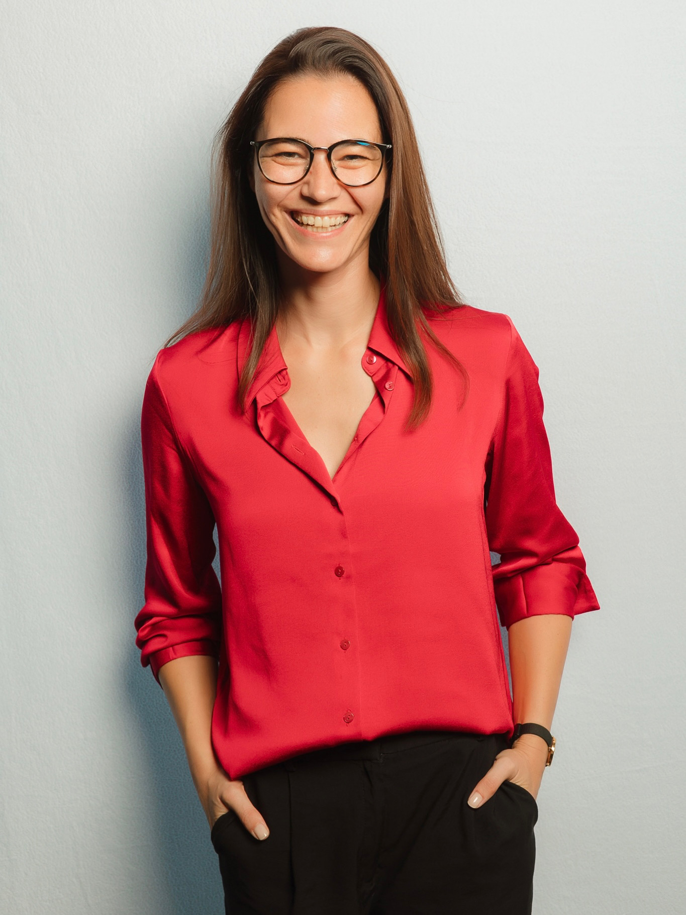 Adriana Ferariu | Wedding Planner