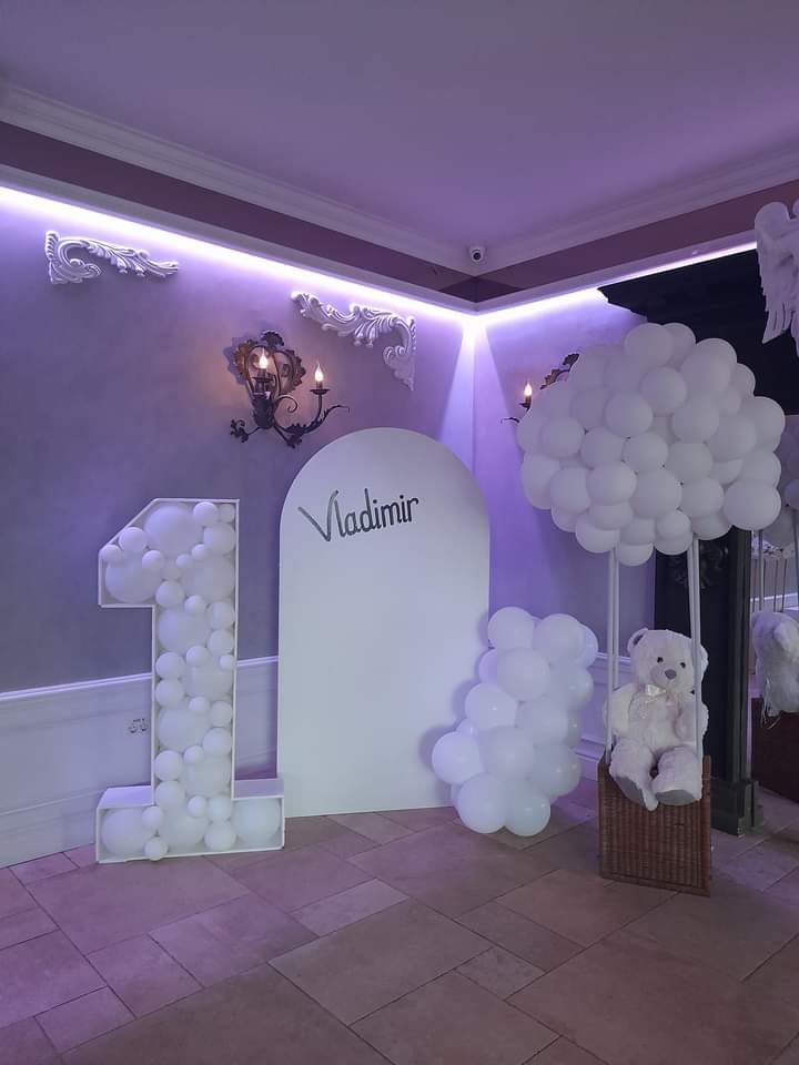 Adamy events Timișoara