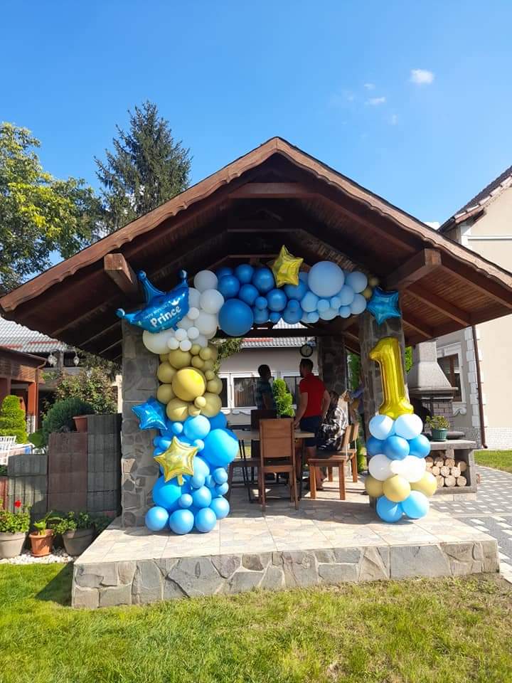 Adamy events Timișoara