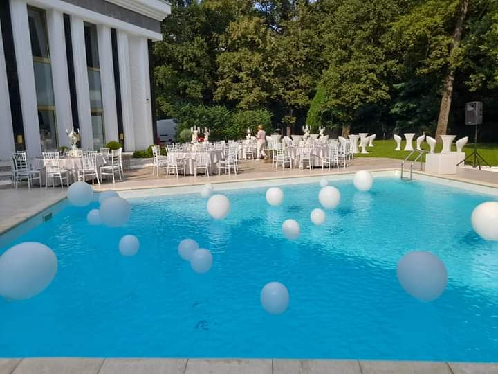 Adamy events Timișoara