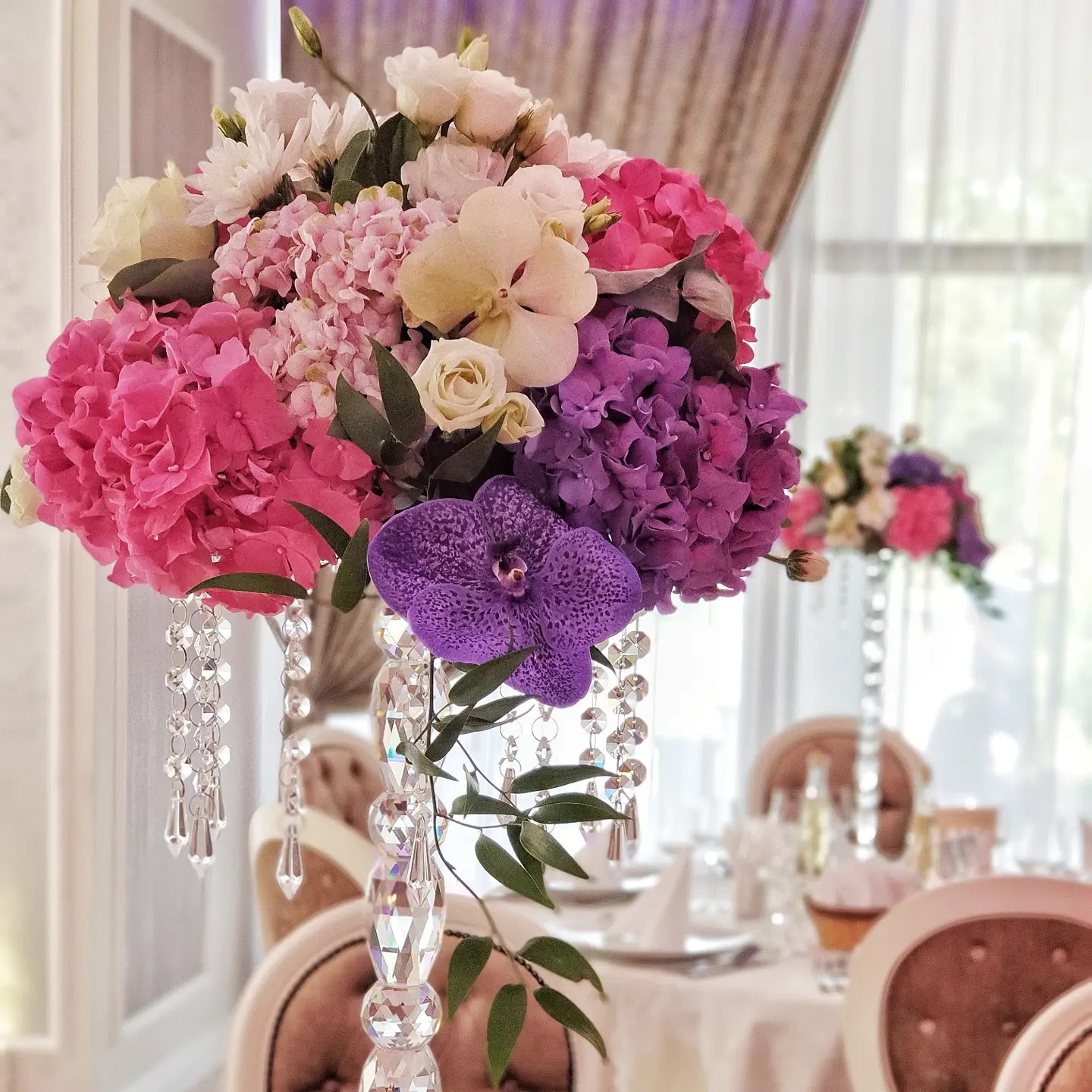 Bridal Flowers