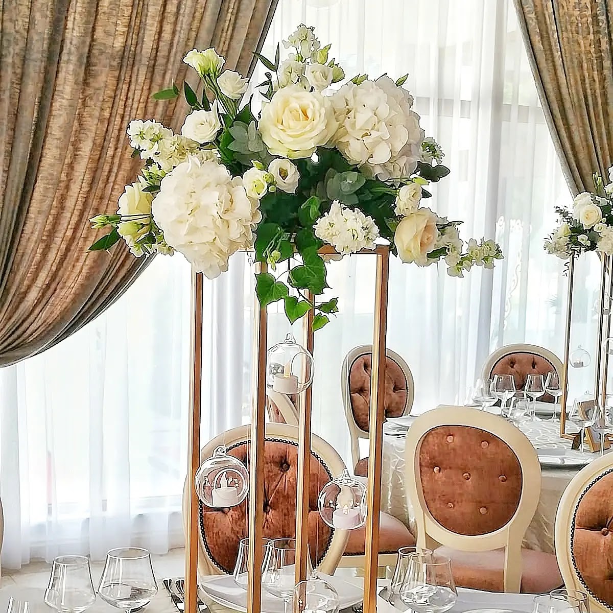 Bridal Flowers