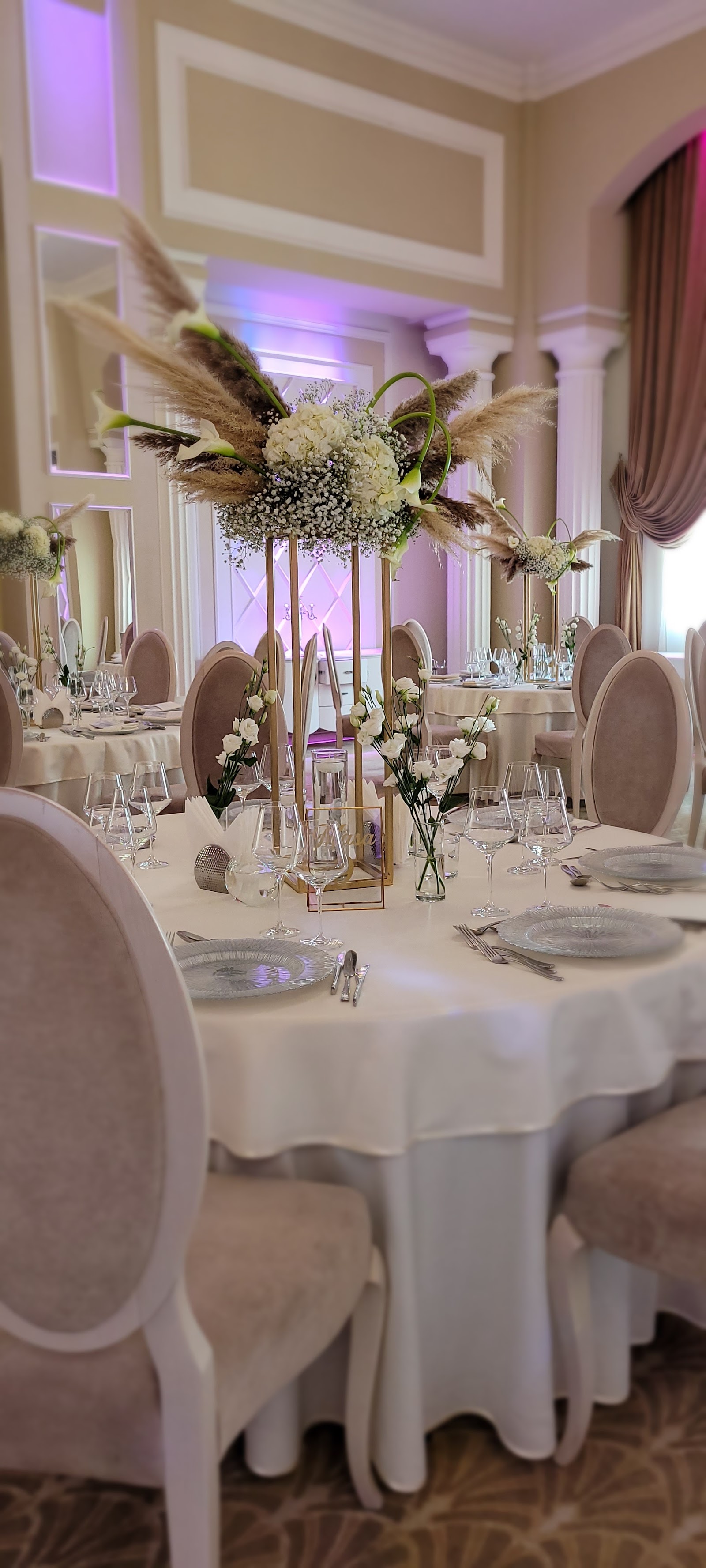 Bridal Flowers