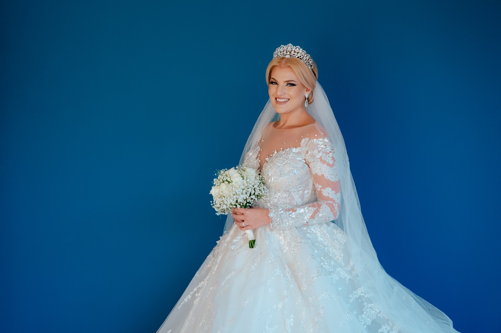 Anne's Bridal Timisoara