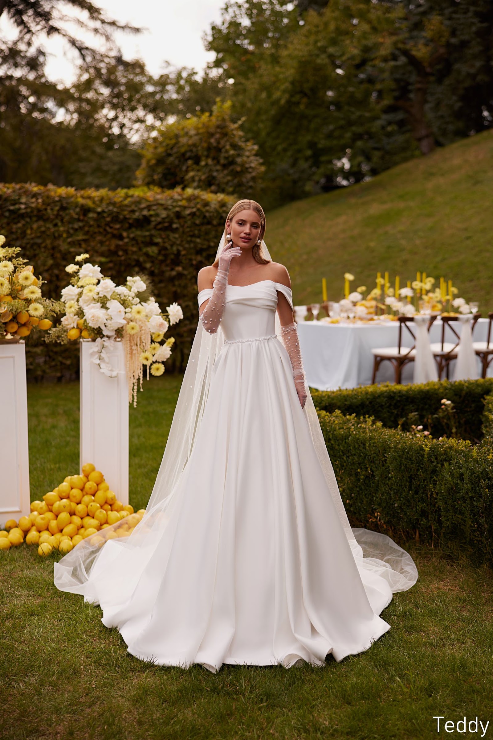 Bridal Glow