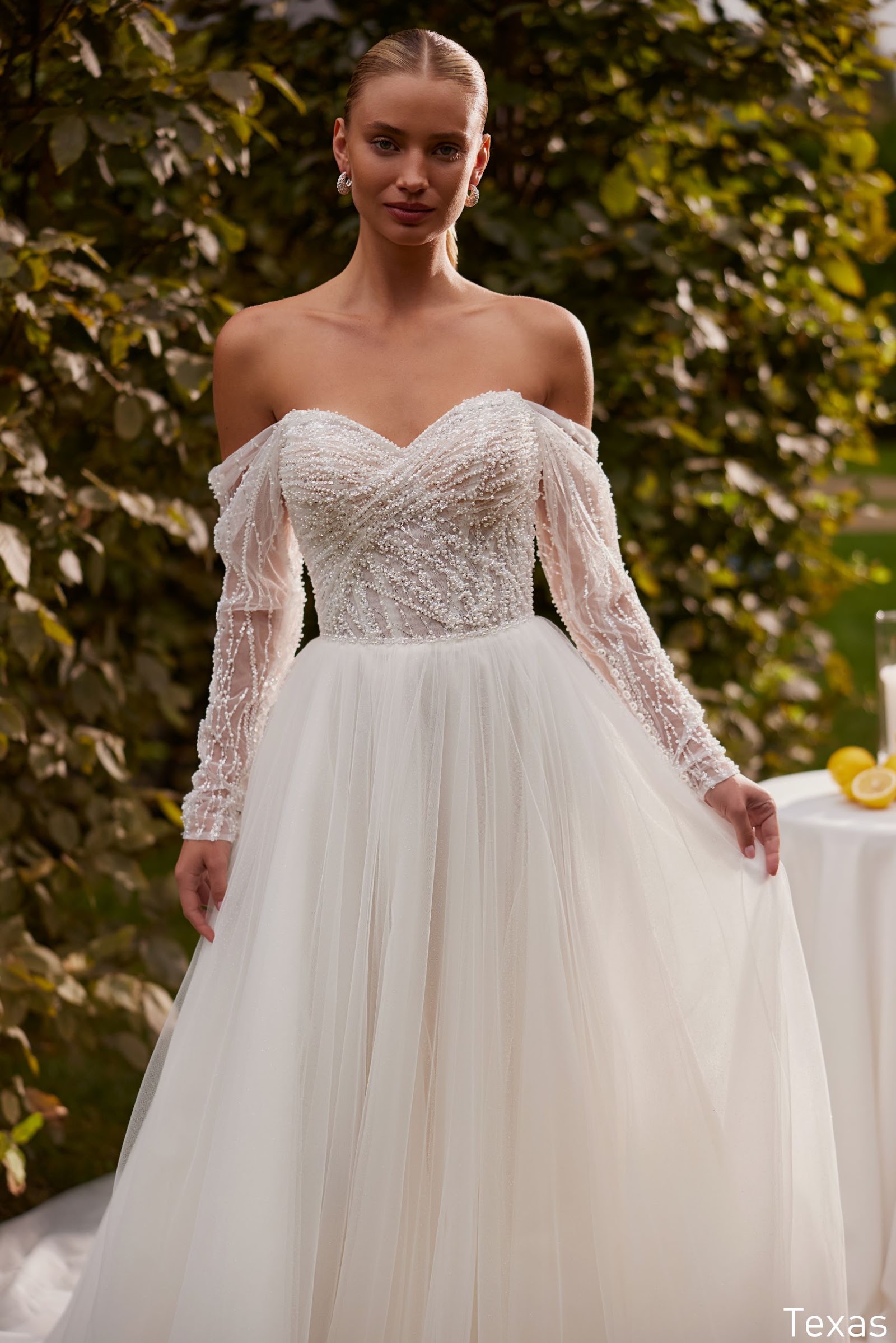 Bridal Glow