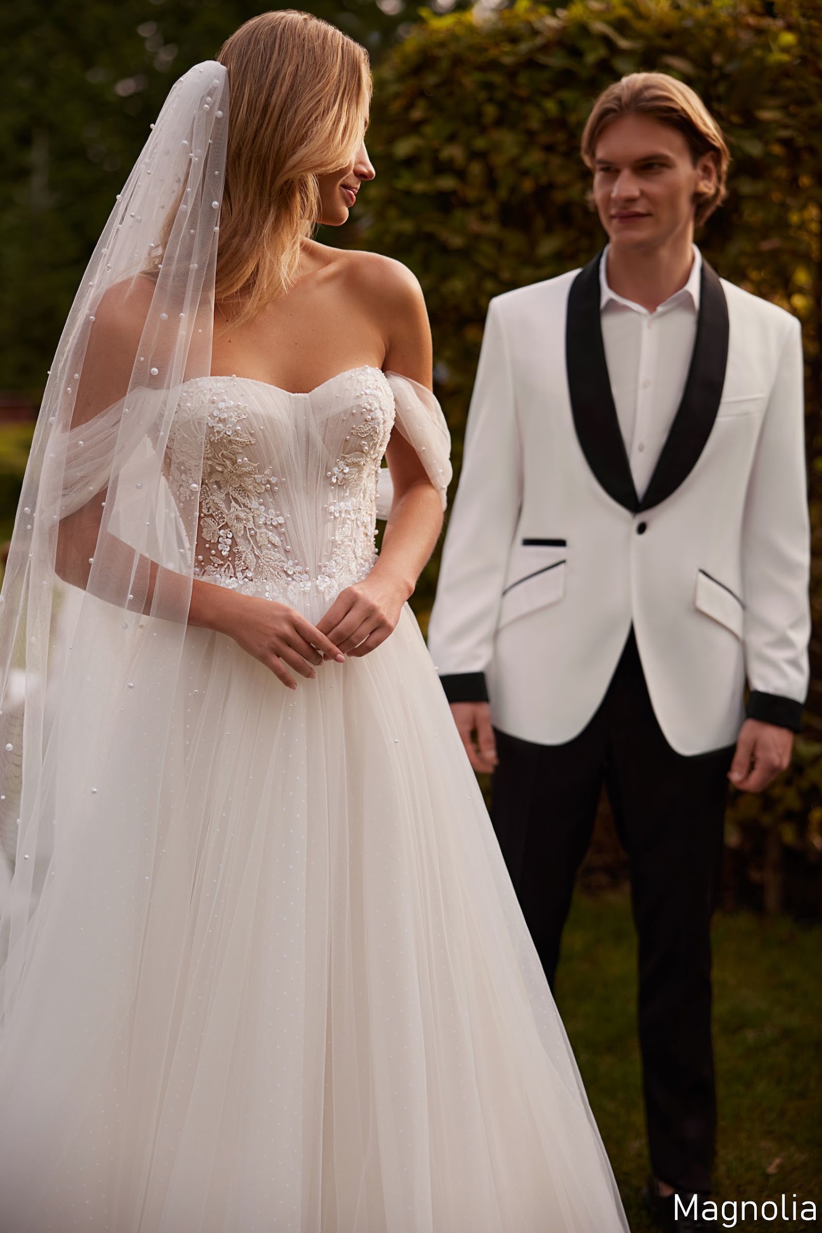 Bridal Glow