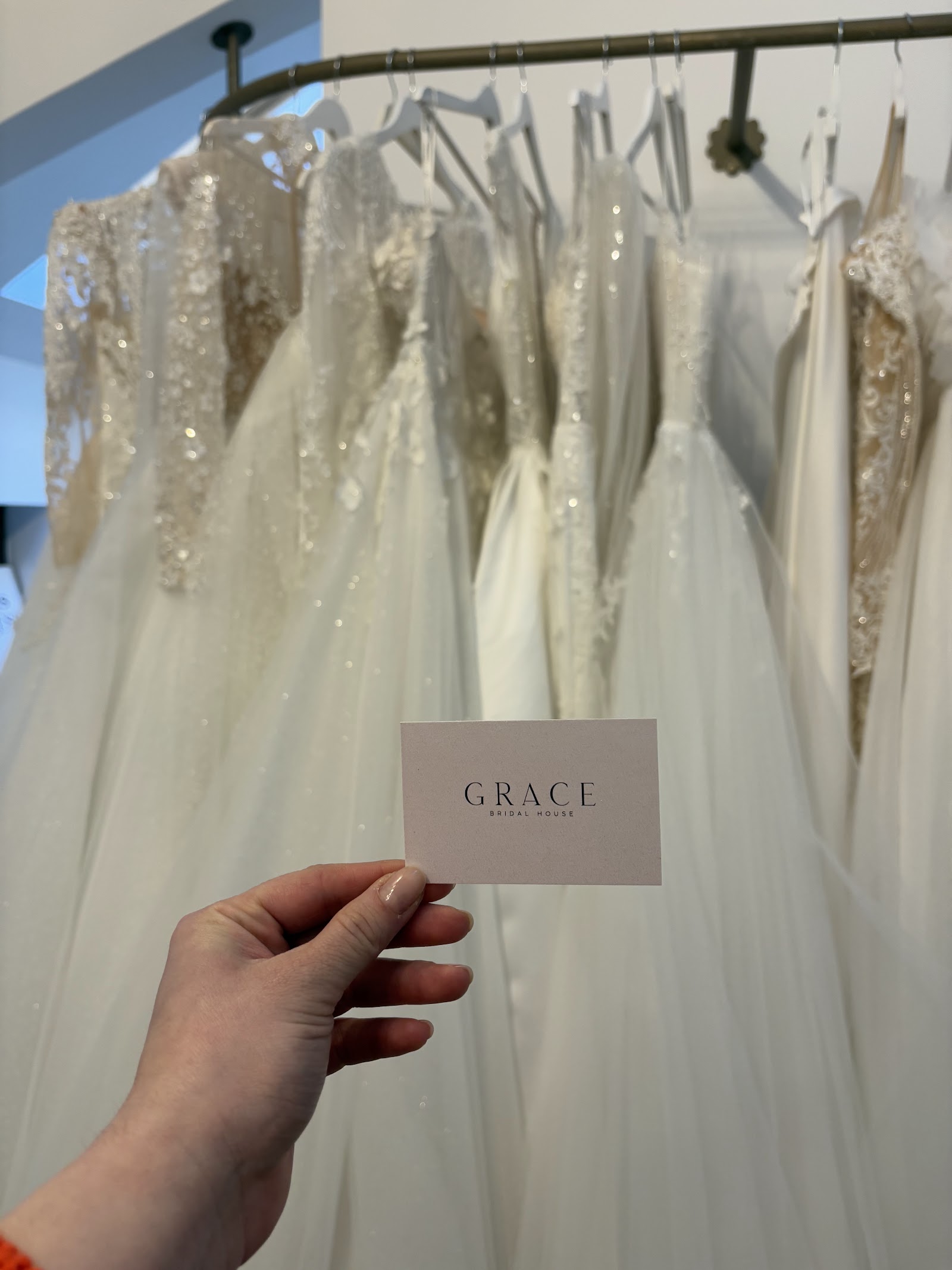Grace Bridal House