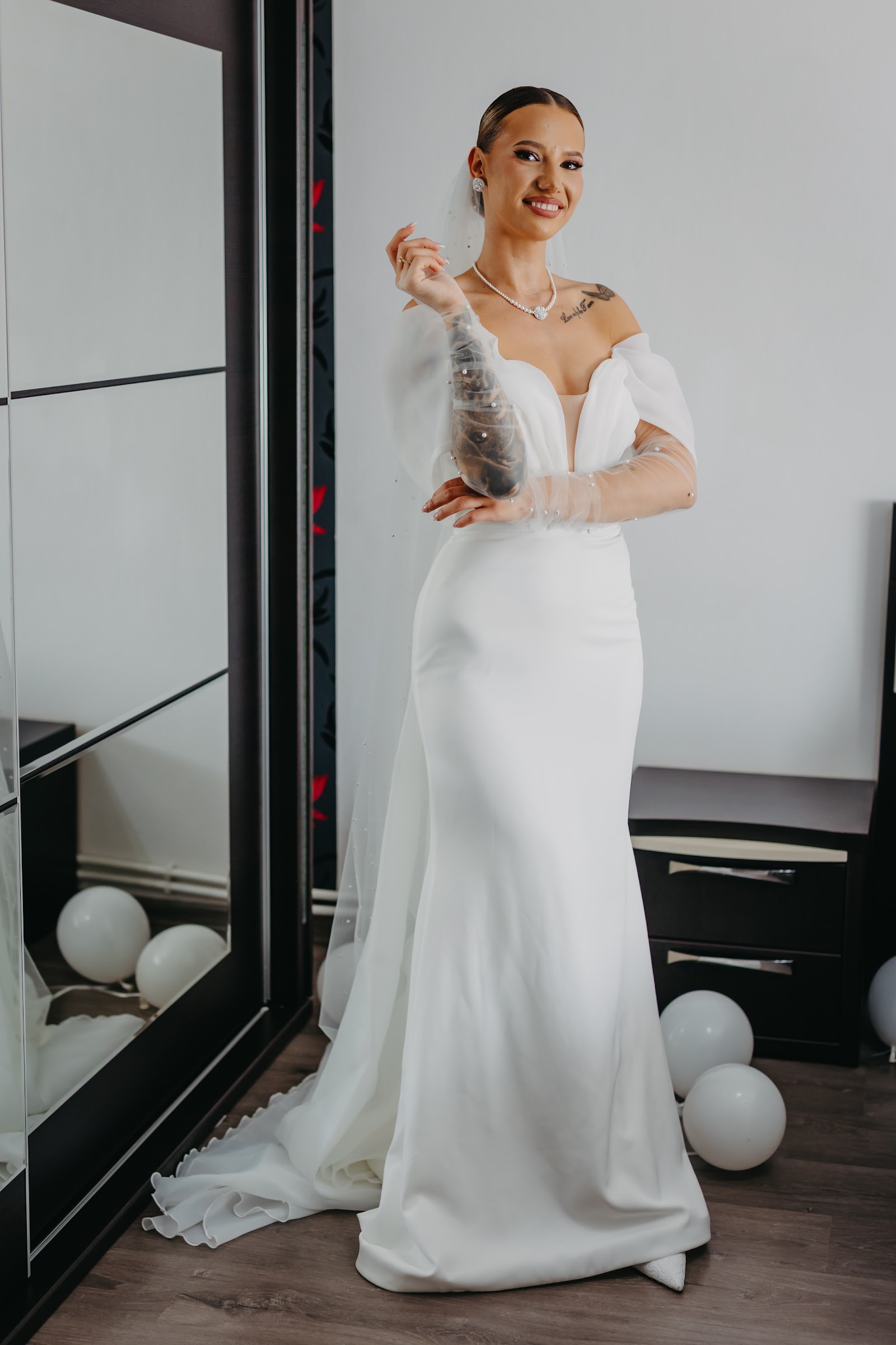 Grace Bridal House