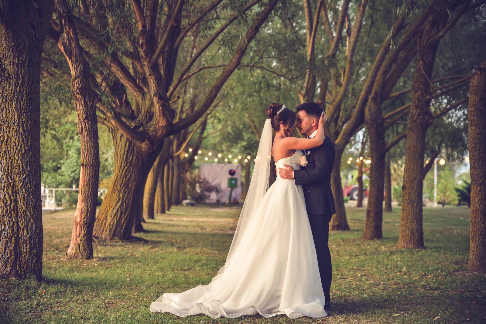 Grace Bridal House