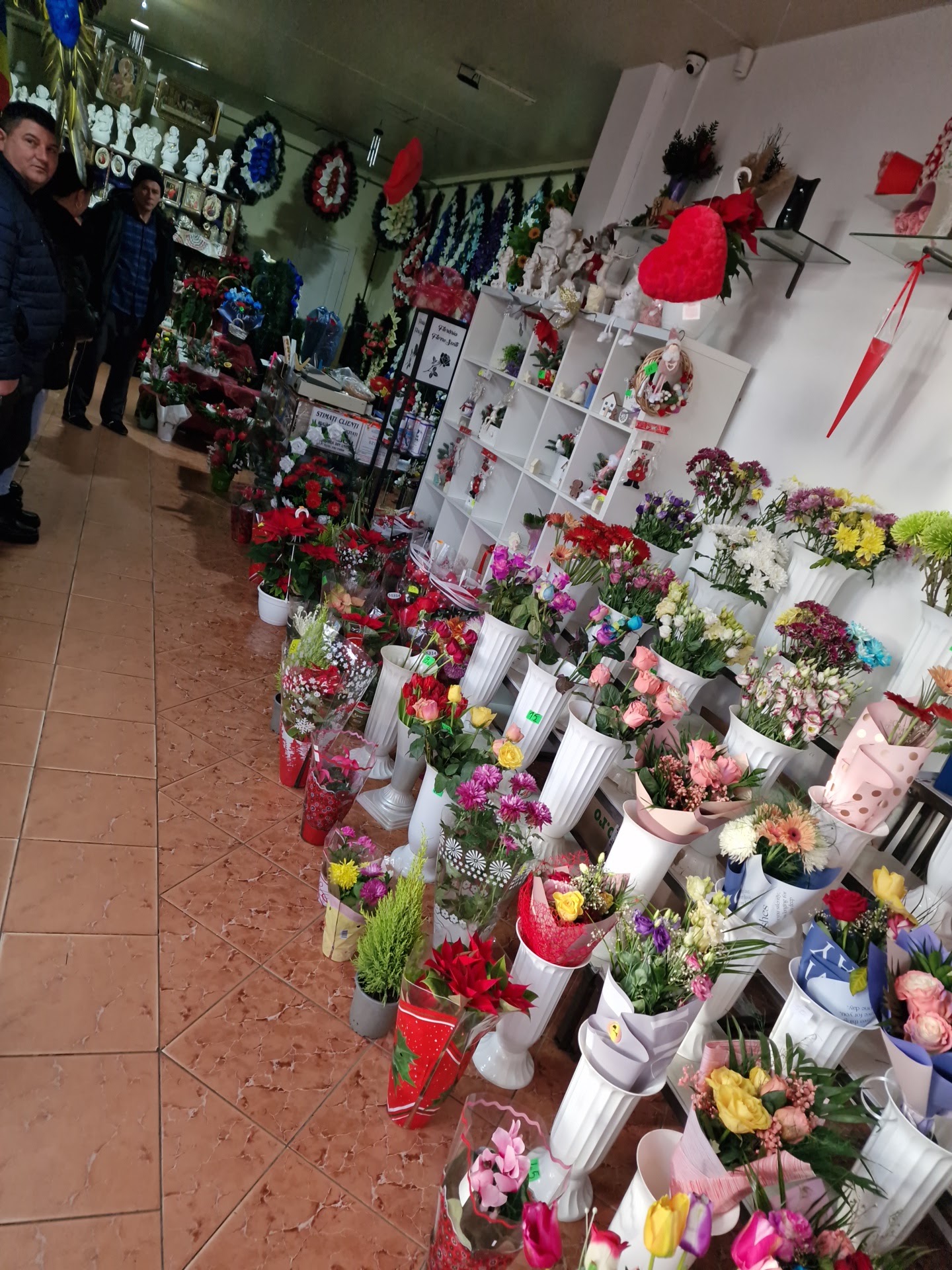 Florăria FlorroSenti