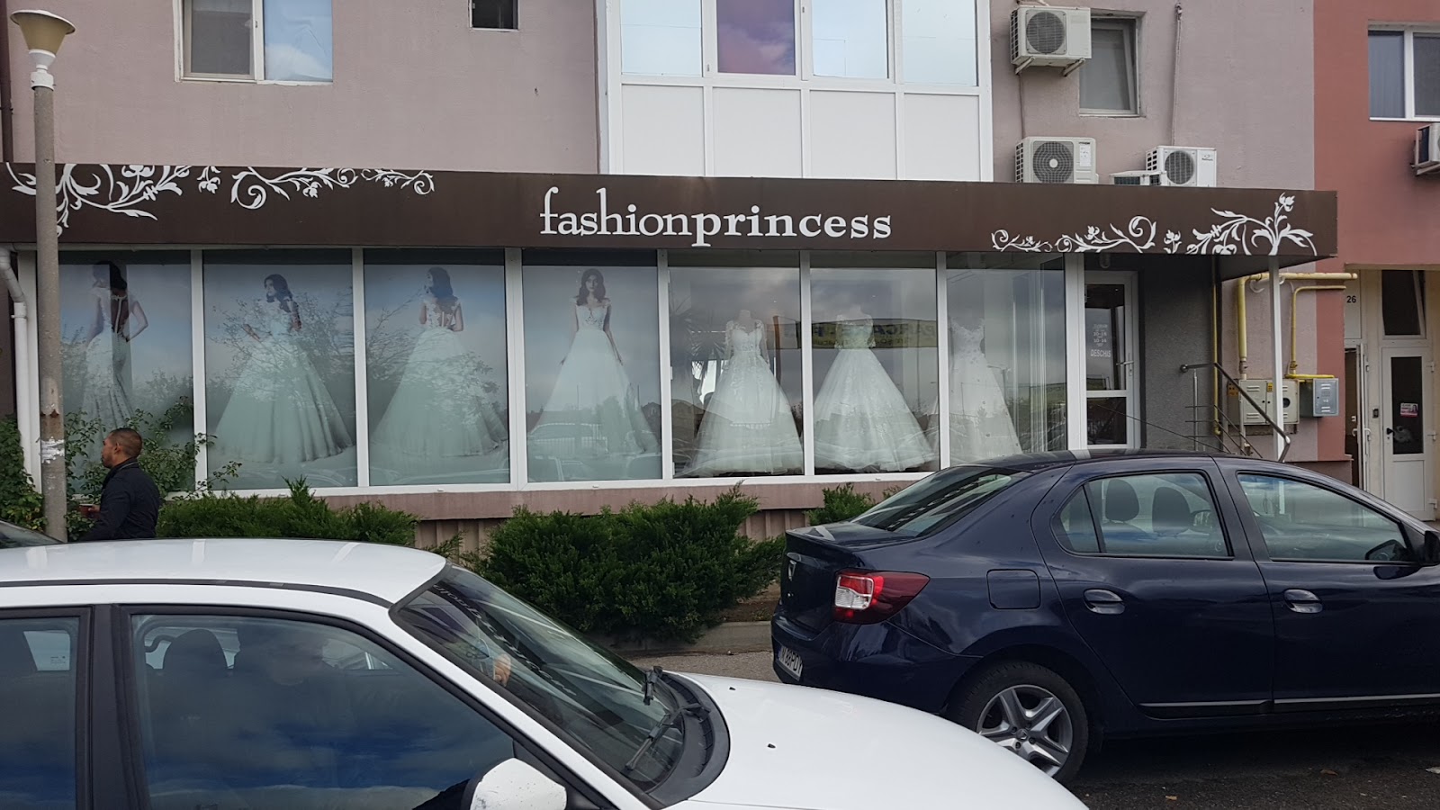 Princess Style