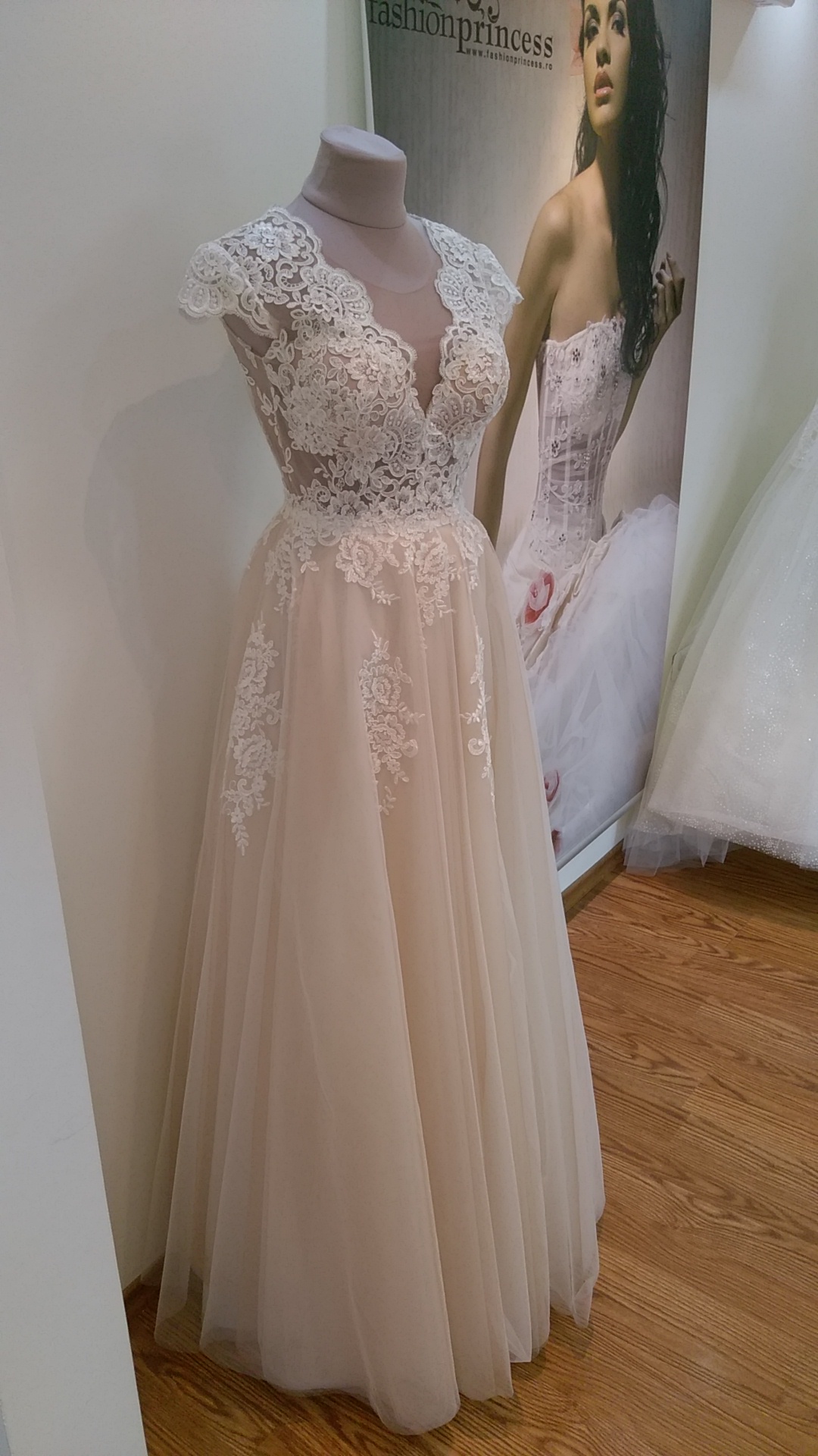 Princess Style