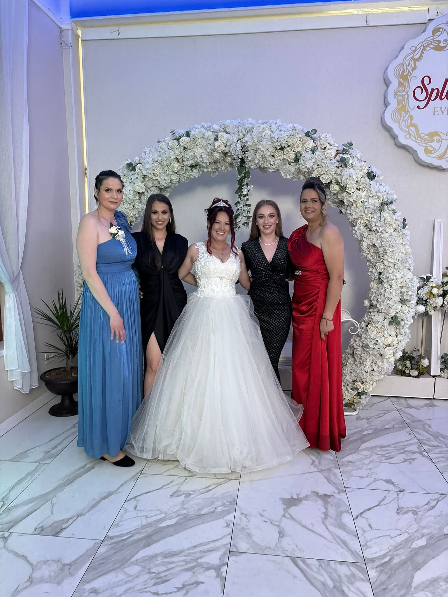 Exclusiv Mariaj