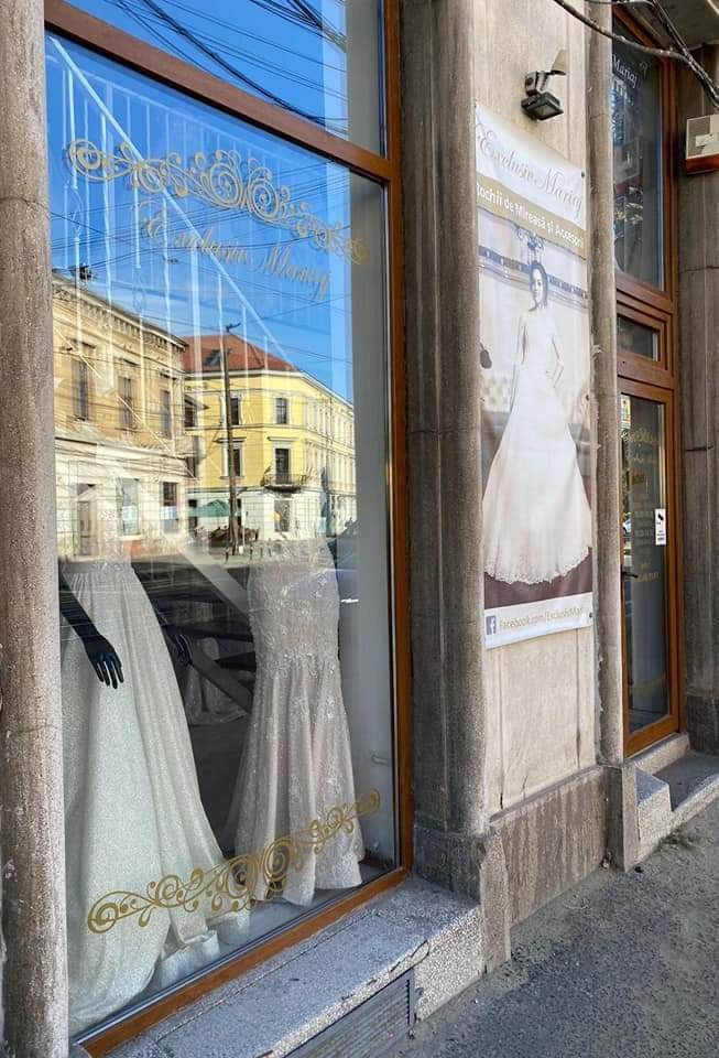 Exclusiv Mariaj