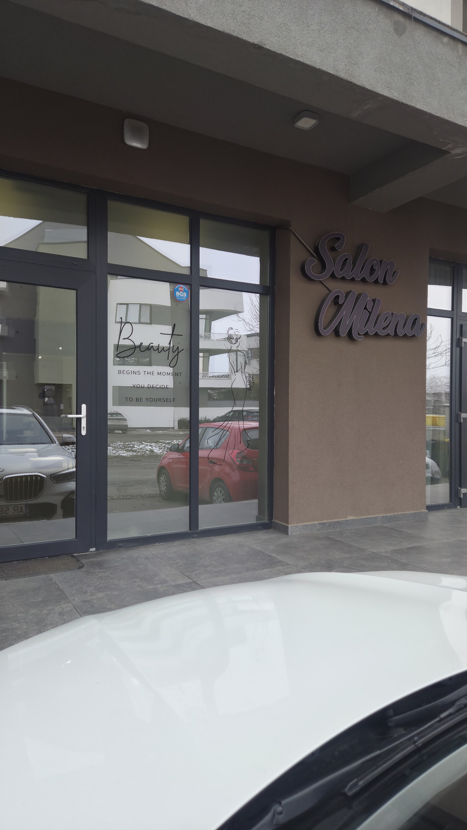 Salon Milena - Rochii de mireasa Timisoara