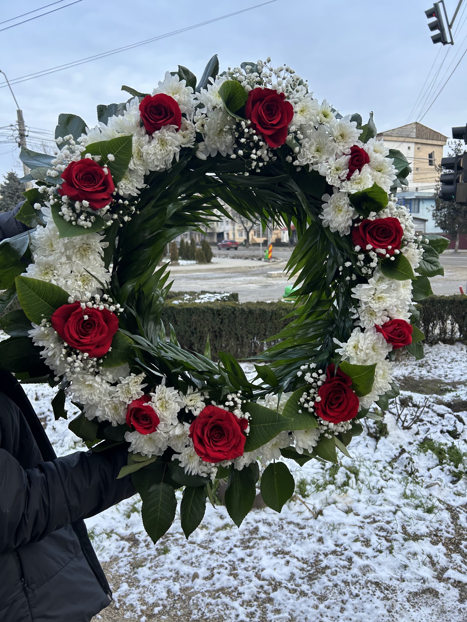 Rosaroma - Florarie Tecuci