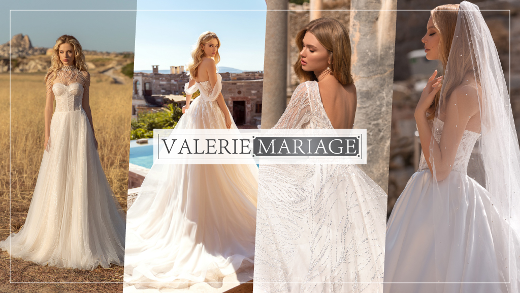Valerie Mariage