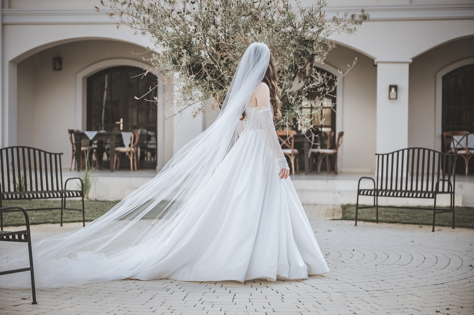 Valerie Mariage