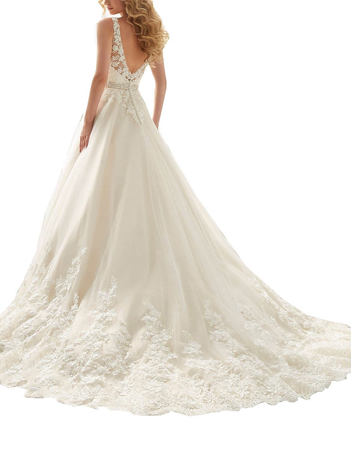 Romina Bridal