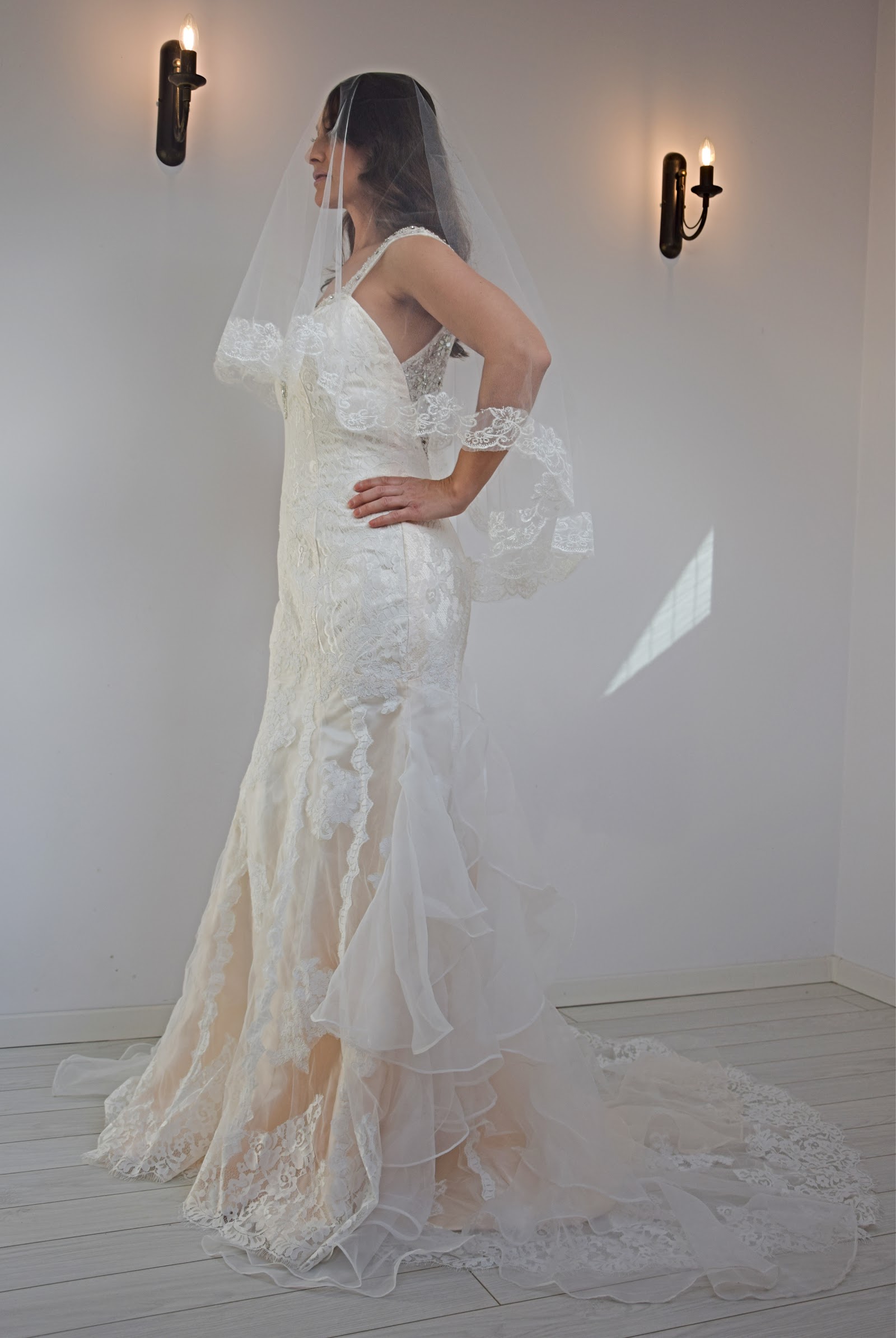 Romina Bridal