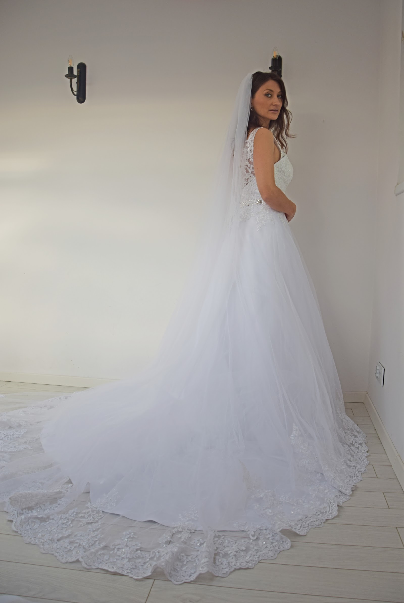 Romina Bridal