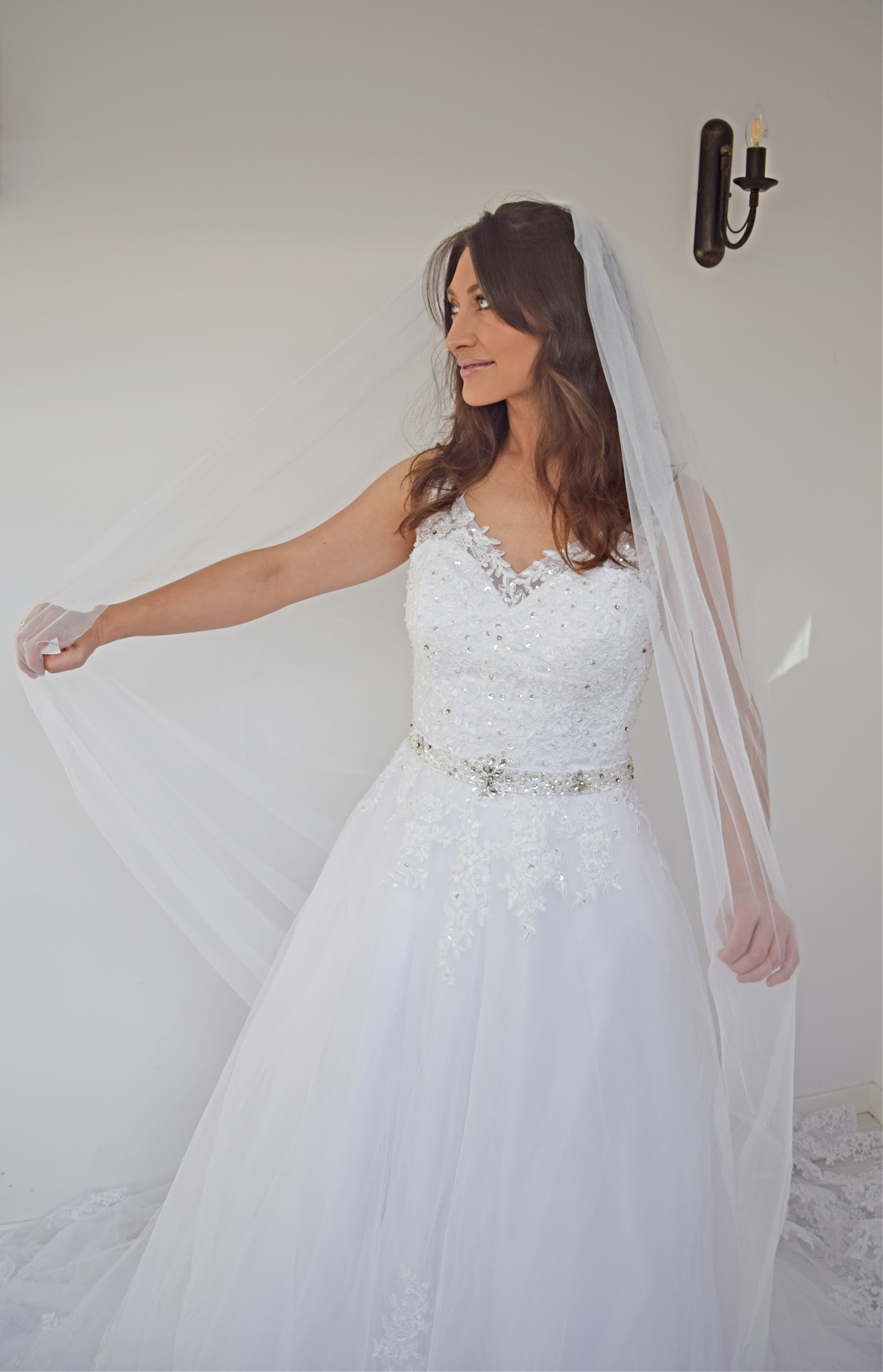 Romina Bridal