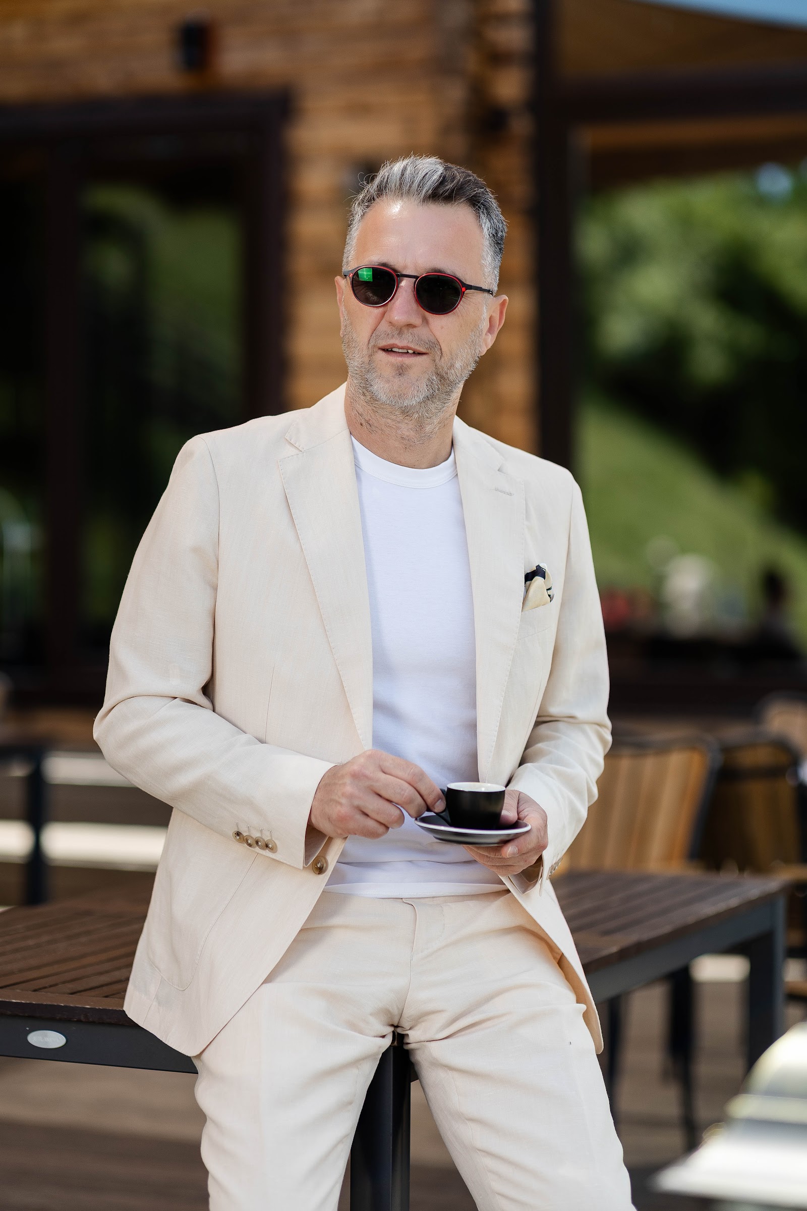 Tudor. Personal Tailor Timișoara