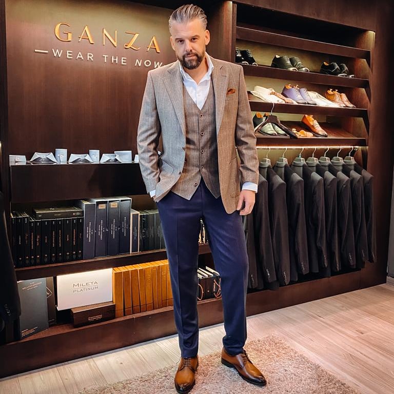 Ganza