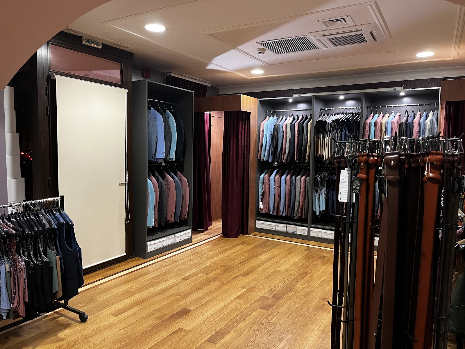 Costume Barbati - Couture For Gentlemen Timișoara