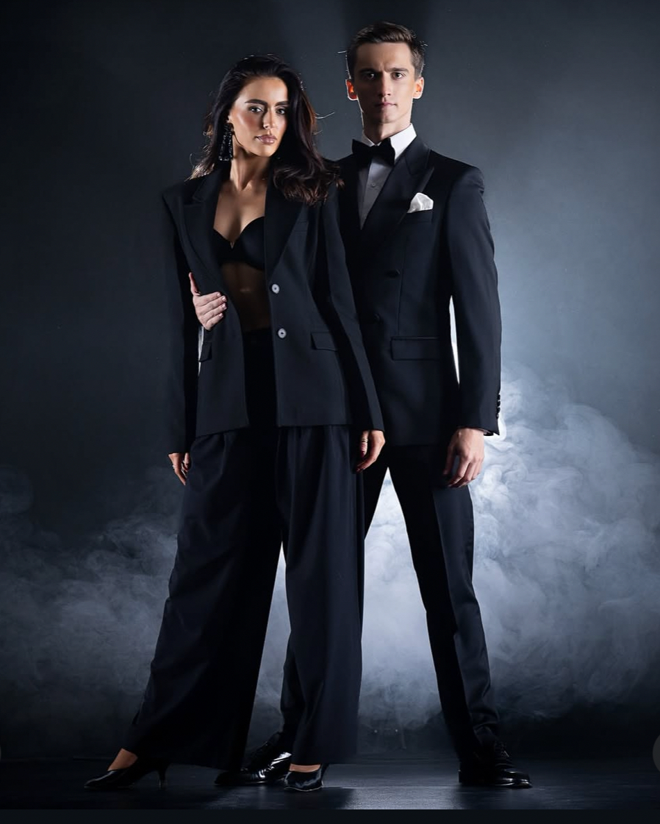 Alin Cojocariu Bespoke Tailoring
